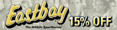 Eastbay Coupon Codes