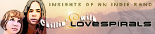 chillin with lovespirals podcast player