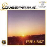 Free & Easy by Lovespirals