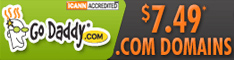 Lovespirals GoDaddy Promo Code and Coupon List