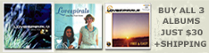 lovespirals webstore
