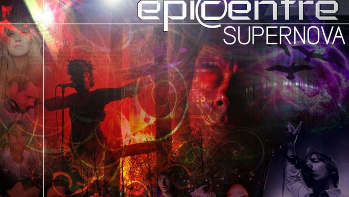 supernova