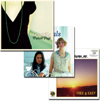 3 CD Gift Set