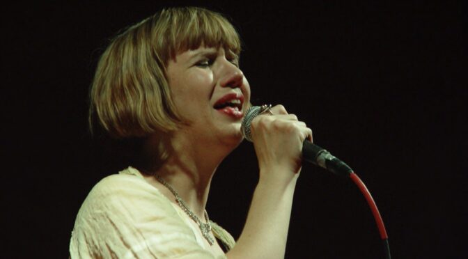 In Music We Trust Portland Show Review