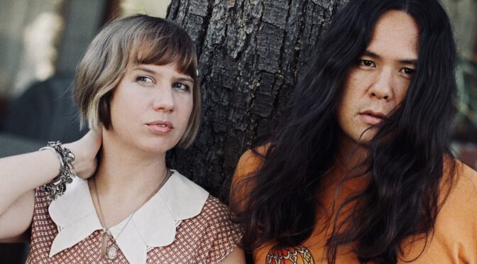 Lovespirals on The Pod 5 podcast