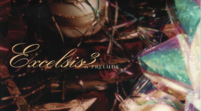 Echoes Radio Loves “Aspen Glow”