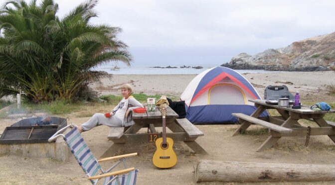 Chillin’ with Lovespirals 53: It’s Not All Work