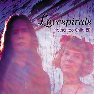 Motherless Child EP