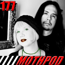 Lovespirals Guest Host Mothpod