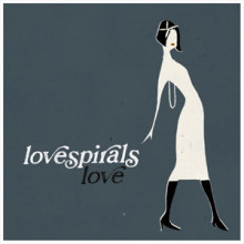 Feel the Love with a New Lovespirals EP