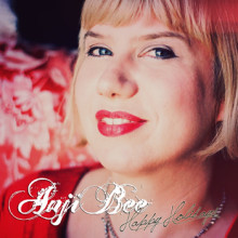 Anji Bee Releases Holiday Single