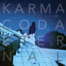 Lovespirals Guest on New Karmacoda CD