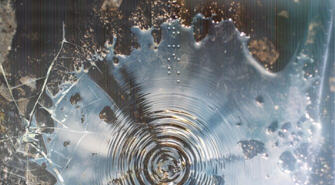 New Remix Release: Love Spirals Downwards x Blue Ringed Baby & Kamī