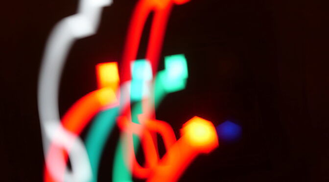 Nothing Even Matters Anymore Single & Video