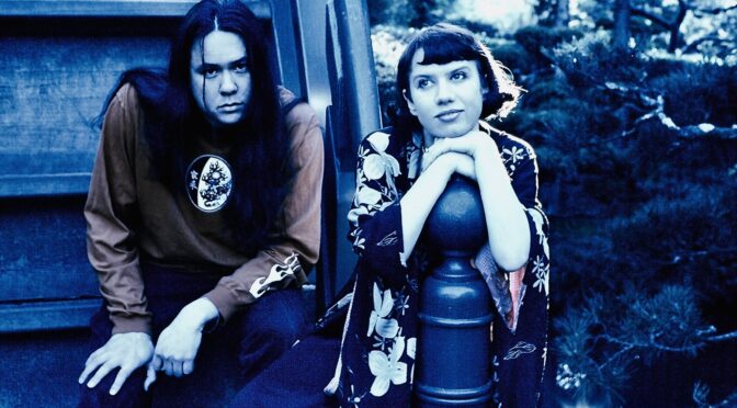 Frequenicas Alternas Interview Lovespirals