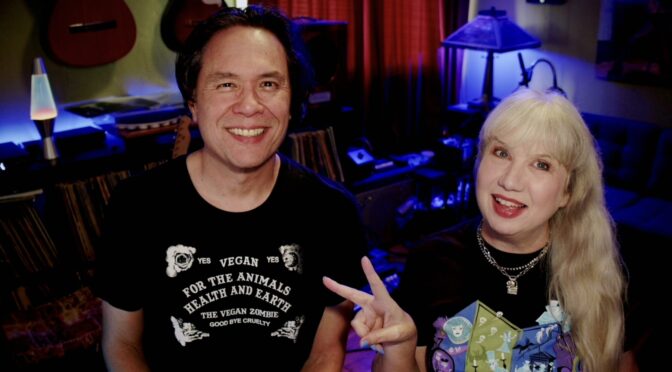 Chillin with Lovespirals 100th Episode: Without You & Band Anniversaries