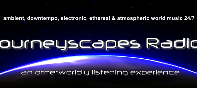 “Philomena” Featured on Journeyscapes Radio