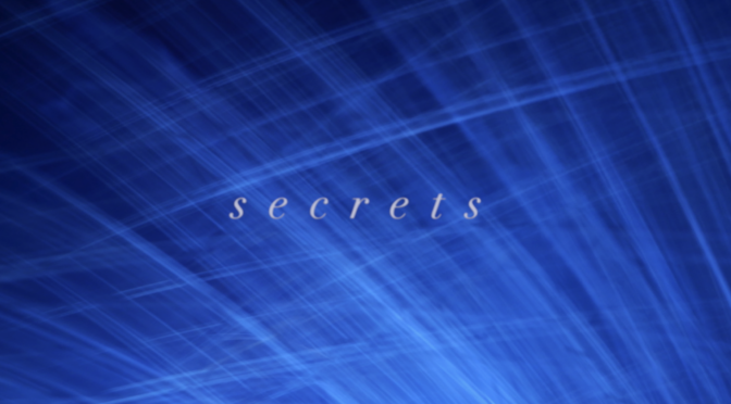 Absynth Reviews “Secrets” Single